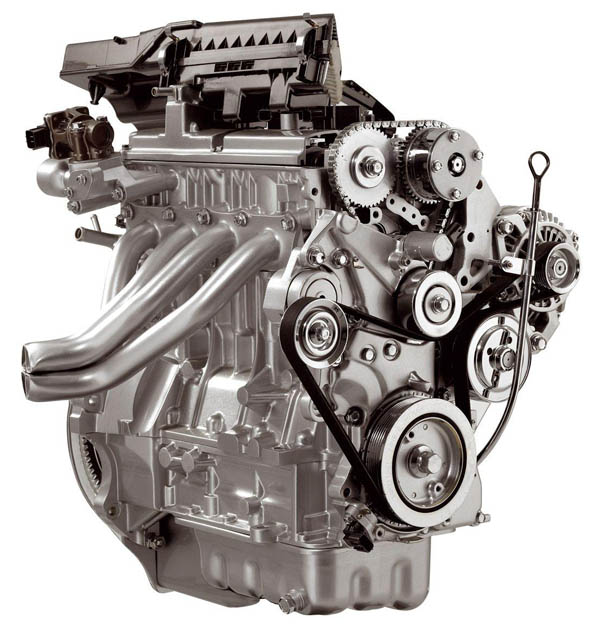2015 N Juke Car Engine